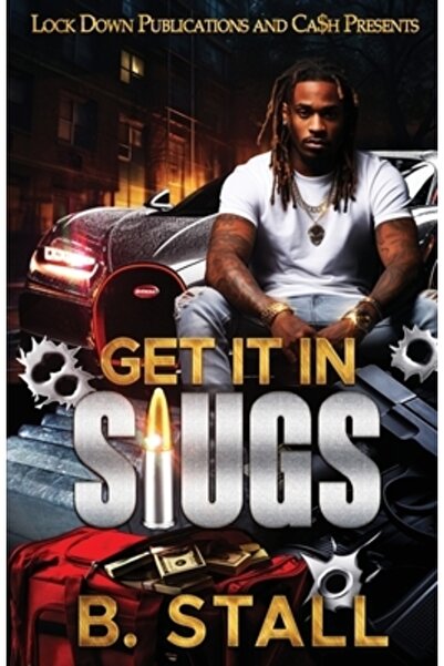 Lock Down Pubn Ia-l în Slugs