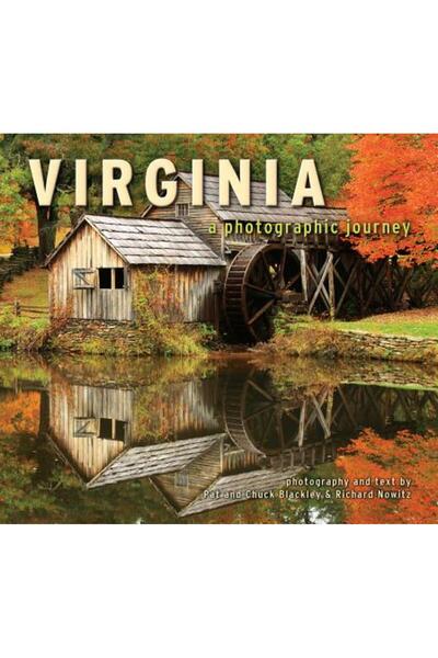 Farcountry Pr Virginia: O călătorie fotografică