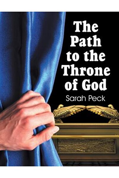 Oxford Univ Pr Calea către Tronul lui Dumnezeu