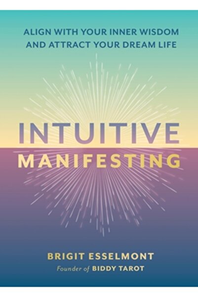 Running Pr Book Publ Manifestare intuitivă: Aliniază-te cu înțelepciunea ta i...