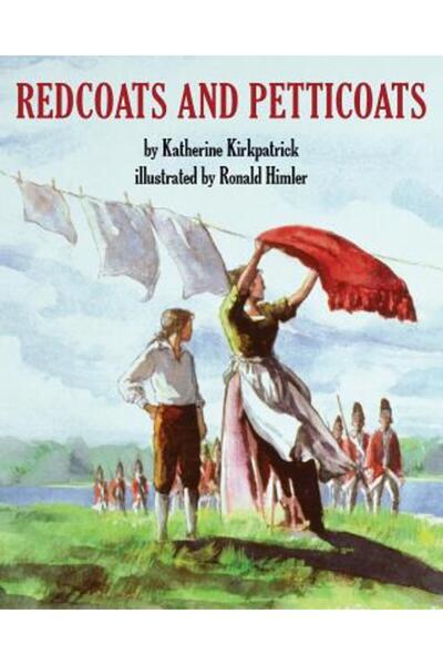 Penguin Random House South Afr Tunici roșii și jupoane
