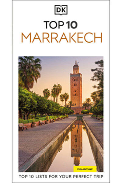 Dk Pub Top 10 Marrakech din Danemarca