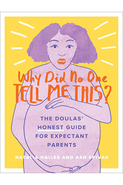 Running Pr Book Publ De ce nu mi-a spus nimeni asta?: Ghidul (onest) al doule...