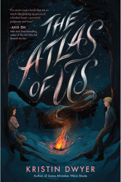 HarperCollins Publishers Atlasul nostru