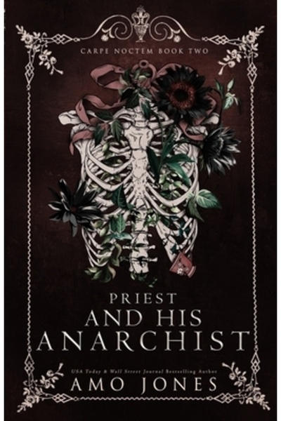 INDEPENDENT CAT Preotul și anarhistul său