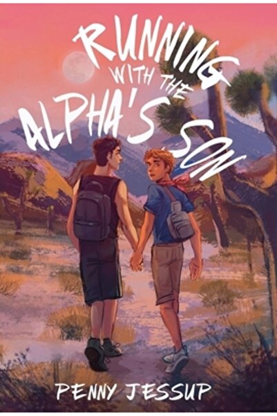 INDEPENDENT CAT Alergând cu Fiul Alfa-ului