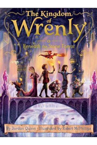 GENERAL BOOKS Sub pădurea de piatră