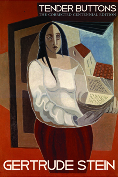 City Lights Tender Buttons