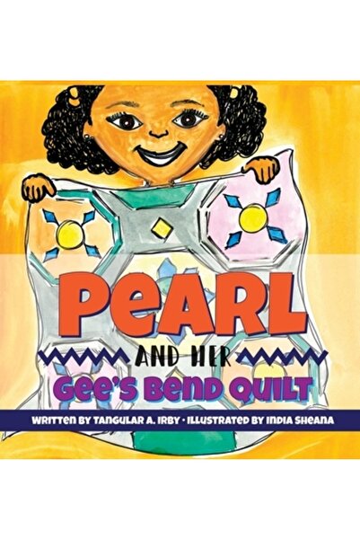 Silicon Valley Pr Llc Pearl și pilota ei Gee's Bend