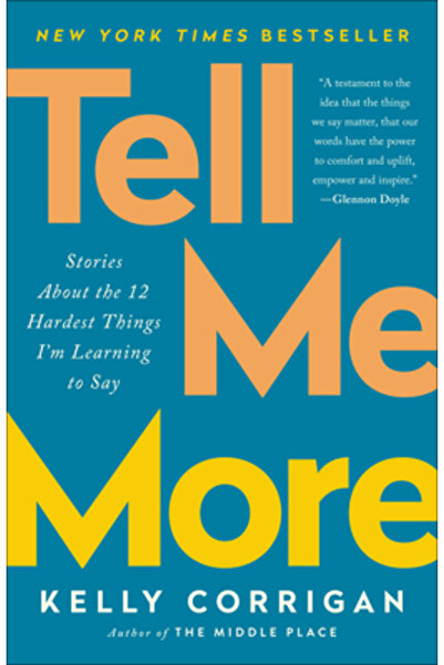 Random House Spune-mi mai multe: Povești despre cele mai grele 12 lucruri pe ...