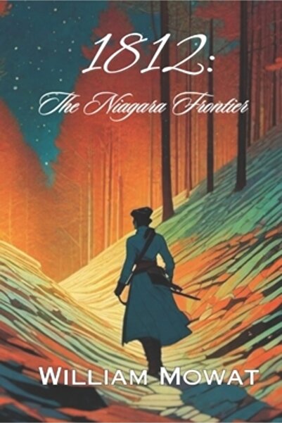 INDEPENDENT CAT 1812: Frontiera Niagara