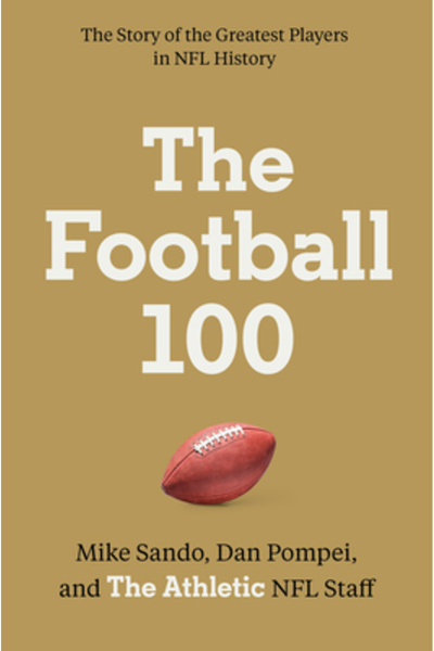 William Morrow Fotbalul 100