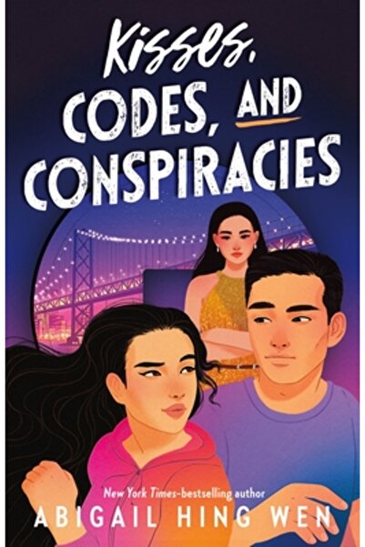 Feiwel & Friends Săruturi, coduri și conspirații