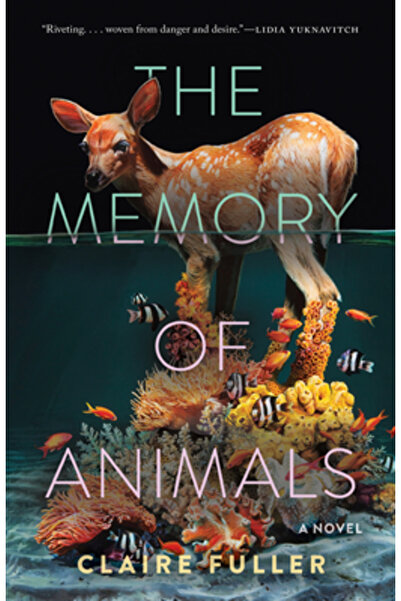 Tin House Books The Memory of Animals