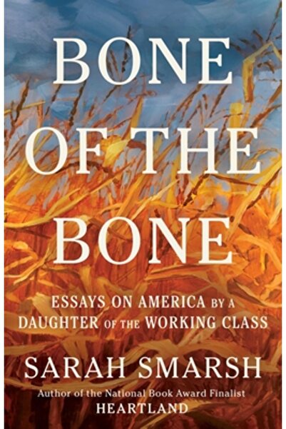 Scribner Books Co Osul oaselor: Eseuri despre America de o fiică a clasei mun...