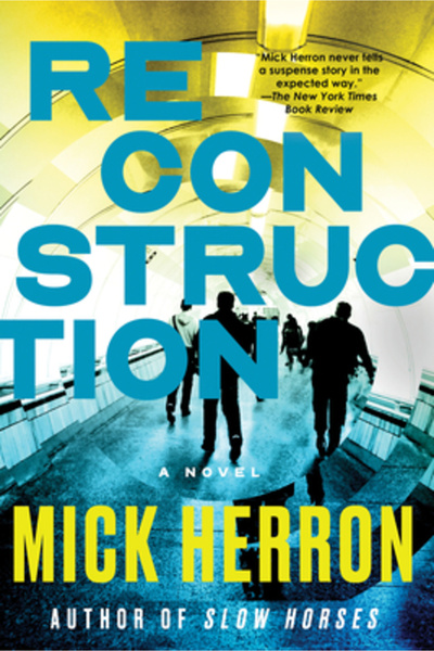 BIBLIOBAZAAR Reconstrucţie