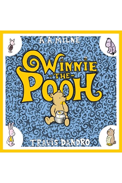 Drawn & Quarterly Winnie-The-Pooh