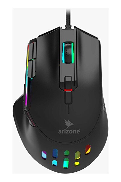 arizone WM-04 WIRED GAMING MOUSE