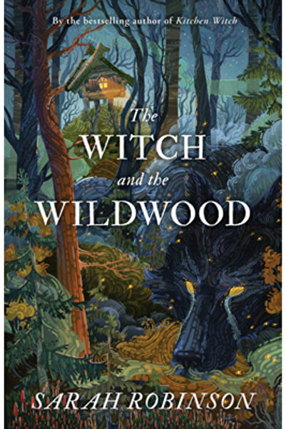 Womancraft Pub Vrăjitoarea și Pădurea Sălbatică