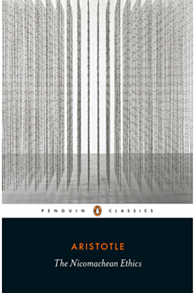 Penguin Group The Nicomachean Ethics