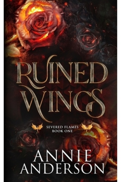 Bauer & Dean Aripi ruinate