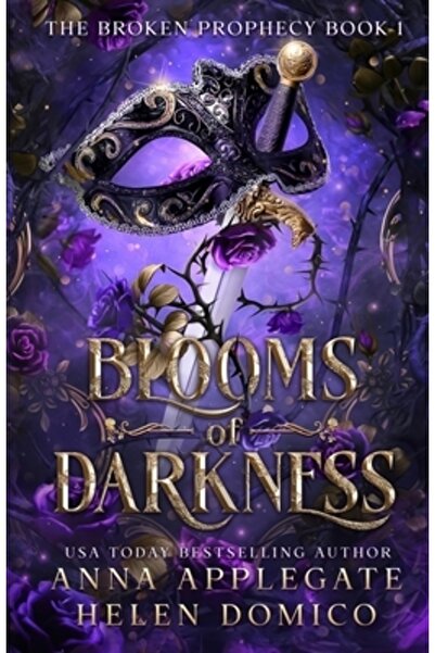 INDEPENDENT CAT Înfloririle întunericului (Profeția spartă Cartea 1)