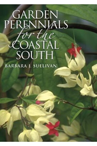 Univ Of North Carolina Pr Plante perene de grădină pentru sudul de coastă