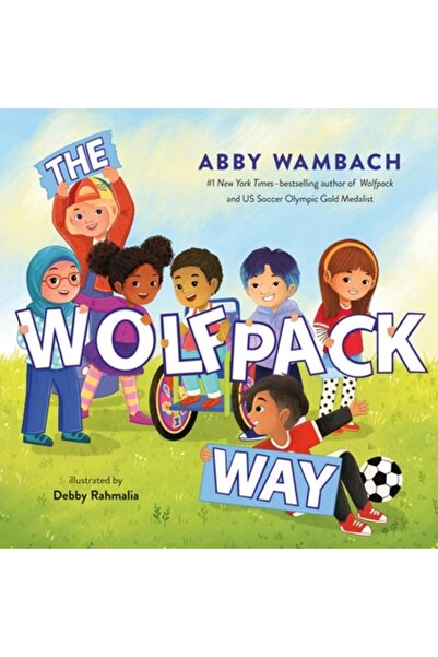 Roaring Brook Pr Calea haitei de lupi