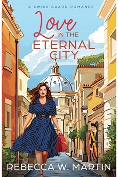 Ingspark Dragostea în Orașul Etern