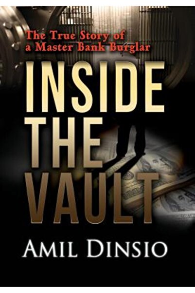 INDEPENDENT CAT În interiorul seifului: Povestea adevărată a unui mare spărgă...