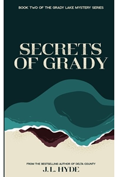 INDEPENDENT CAT Secretele lui Grady