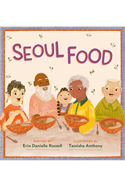 Viking Books for Young Readers Mâncarea din Seul