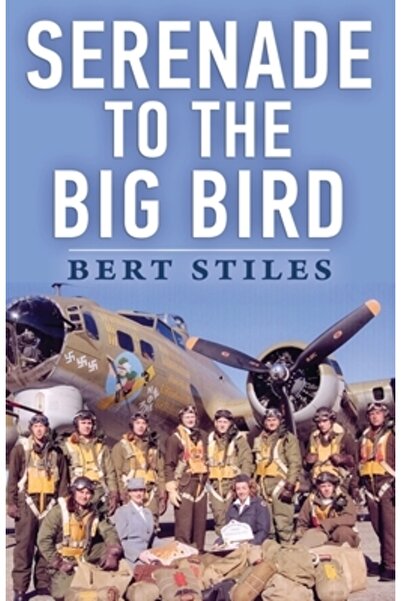 INDEPENDENT CAT Serenadă pentru marea pasăre: Memoriile unui tânăr zburător d...