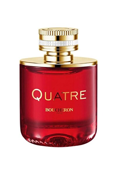 Balmy perfumes عطر كواتر أون روج بسعة 100 مل