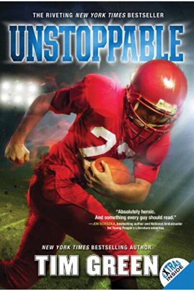 Harper Collins De neoprit