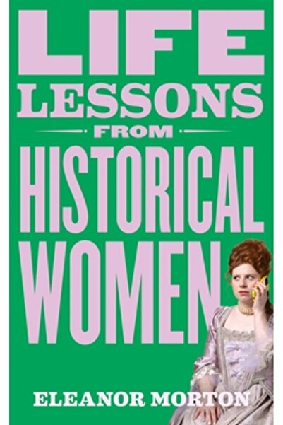 Radar Lecții de viață de la femei istorice