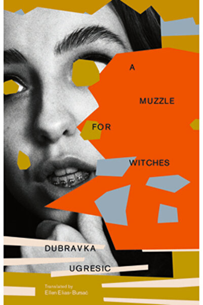 Open Letter O botniță pentru vrăjitoare