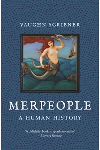 Reaktion Books Sirene: O istorie a omenirii