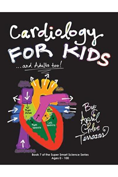 Univ Of Minnesota Pr Cardiologie pentru copii... și adulți!