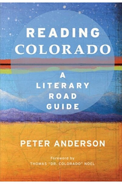 Bower House Citind Colorado: Un ghid literar pentru drumuri