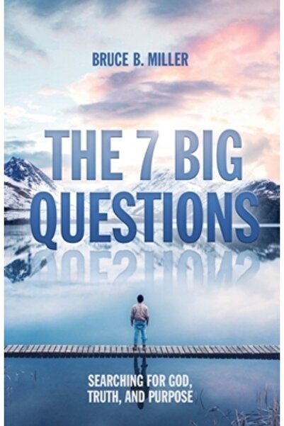 INDEPENDENT CAT Cele 7 mari întrebări: În căutarea lui Dumnezeu, a adevărului...