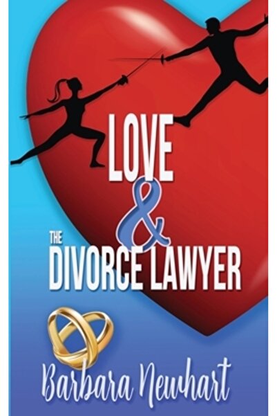 Wild Rose Pr Dragostea și avocatul divorțurilor