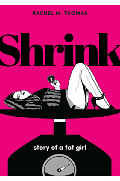 Graphic Mundi Shrink: Story of a Fat Girl
