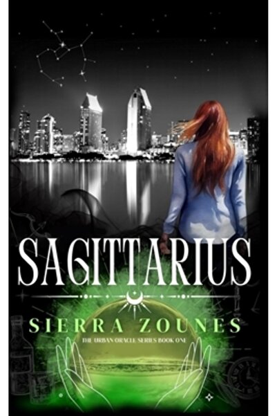 INDEPENDENT CAT Săgetător (Seria Oracolul Urban, Cartea întâi)