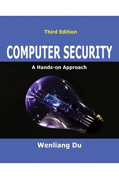 Bookbaby Securitatea informatică: o abordare practică