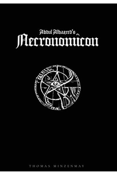 INDEPENDENT CAT Necronomiconul lui Abdul Alhazred