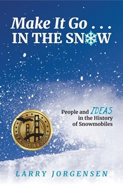 Modern History Pr Fă-l să meargă în zăpadă: oameni și idei din istoria snowmo...