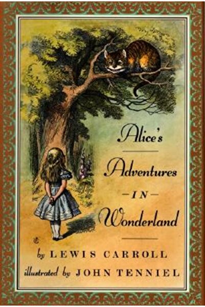 HarperCollins Publishers Alice's Adventures in Wonderland