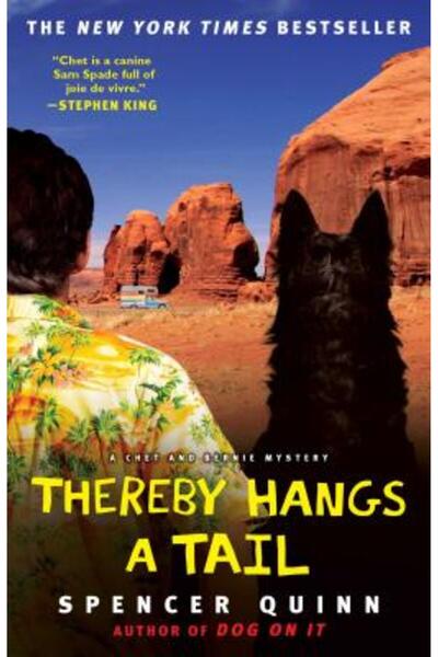 Atria Prin urmare, atârnă o coadă