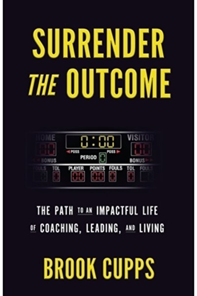 INDEPENDENT CAT Renunță la rezultat: Calea către o viață plină de impact, pli...